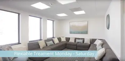 Center for Discovery - Mental health treatment facility in Alexandria, VA