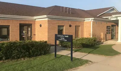 Community Health Center of Northern Michigan - Mental health treatment facility in Harbor Springs, MI