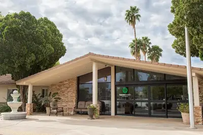 Haven Health Scottsdale - Mental health treatment facility in Scottsdale, AZ