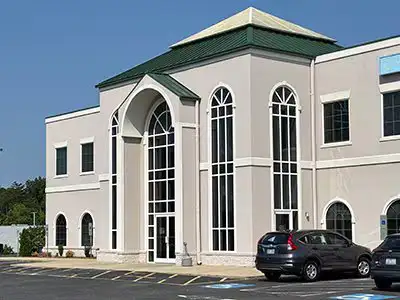 Cone Health - Alamance Regional Psychiatric Associates - Mental health facility in Burlington offering Individual Therapy, Group Therapy services