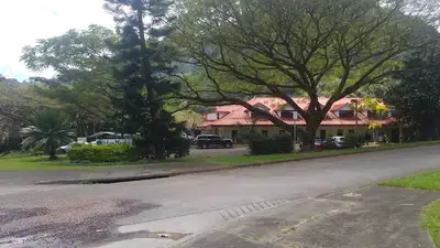 Hina Mauka - Mental health treatment facility in Kaneohe, HI