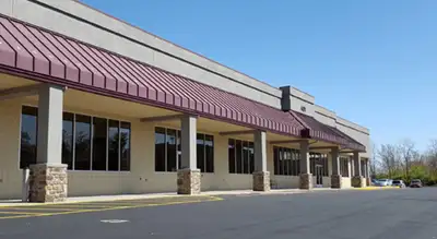 New River Valley Community Services - Mental health facility in Radford offering Crisis Stabilization, Intensive Outpatient Program (IOP) services