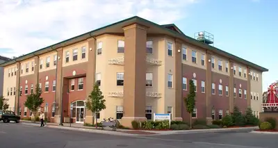 Northern Lakes Community Mental Health - Mental health treatment facility in Traverse City, MI