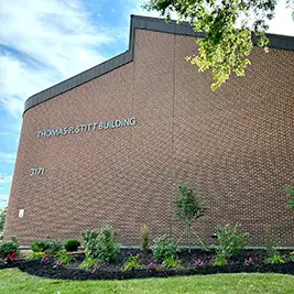 Sandra Eskenazi Mental Health Center – Thomas P. Stitt Building - Mental health treatment facility in Indianapolis, IN