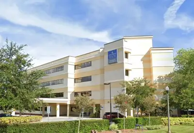 Johns Hopkins All Childrens Child Development and Rehabilitation Center - Mental health treatment facility in St. Petersburg, FL