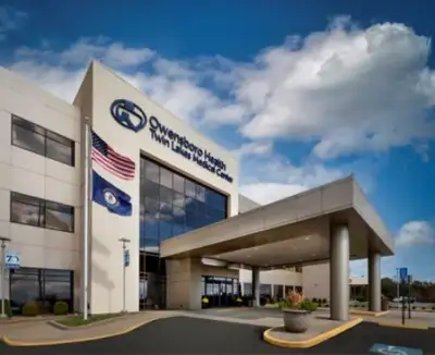 Owensboro Health - Behavioral Health - Mental health facility in Leitchfield offering Outpatient, Inpatient services