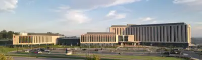 IU Health Bloomington Hospital - Behavioral Health Services - Mental health treatment facility in Bloomington, IN