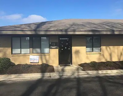 Health Connect America - Mental health treatment facility in Decatur, AL