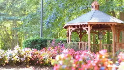 Peachford Behavioral Health System - Mental health treatment facility in Atlanta, GA
