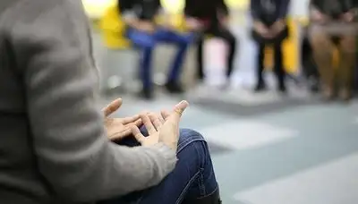 Van Nuys Behavioral Health Hospital - Mental health facility in Sherman Oaks offering Behavioral Health Services, Mental Health Services services