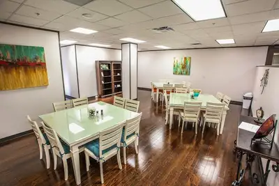 Center for Discovery - Mental health treatment facility in Houston, TX