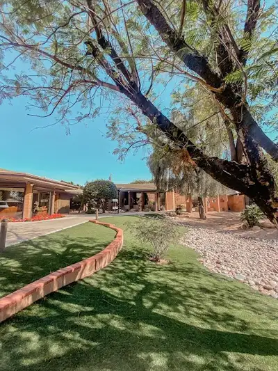 Vogue Recovery Center - Mental health treatment facility in Phoenix, AZ