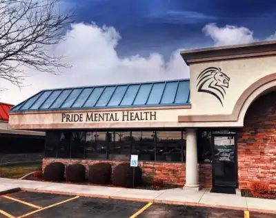 Pride Mental Health - Mental health treatment facility in Boise, ID
