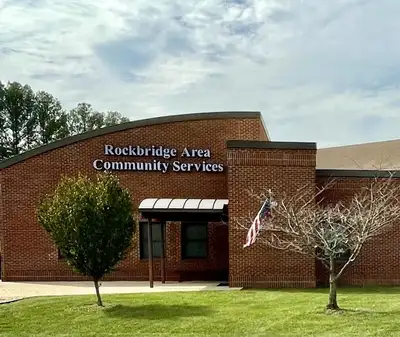 Rockbridge Area Community Services - Mental health facility in Lexington offering Mental Health Services, Developmental Disabilities Support Services services