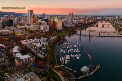 Thriving Center of Psychology - Mental health treatment facility in Portland, OR