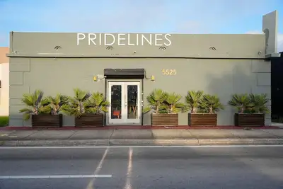 Pridelines - Mental health treatment facility in Miami Beach, FL
