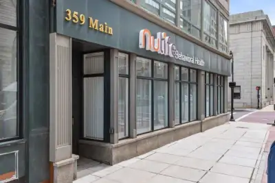 NuLife Behavioral Health - Mental health treatment facility in Worcester, MA