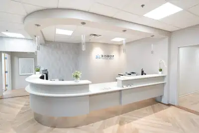 Bishop Health - Portland - Mental health treatment facility in South Portland, ME