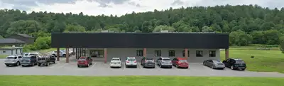 Washington County Mental Health Services - Mental health facility in Barre offering Mental Health Services, Individual Therapy services