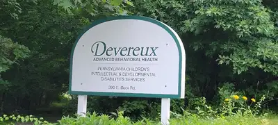 Devereux Foundation - Mental health facility in West Chester offering Autism Intensive Residential Services, Psychiatric Residential Treatment Program (PRTF) services