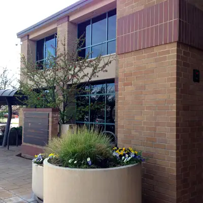 Life Works of Central Oregon - Mental health treatment facility in Bend, OR