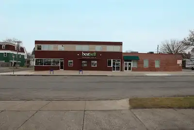 BestSelf Behavioral Health - Mental health treatment facility in Buffalo, NY
