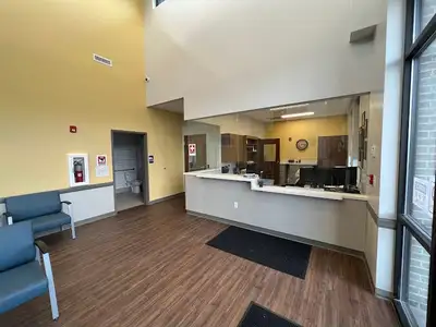 Sunrise Treatment Center - Mental health facility in West Union offering Outpatient, Intensive Outpatient Program (IOP) services