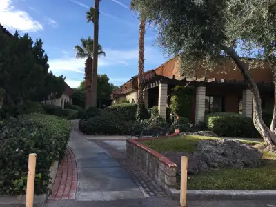 Summit Mental Health - Mental health treatment facility in North Las Vegas, NV