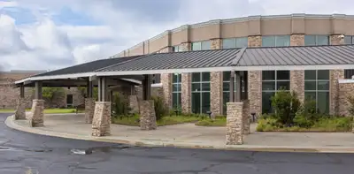 Muscogee Nation Behavioral Health - Mental health facility in Coweta offering Behavioral Health Services, Individual Therapy services
