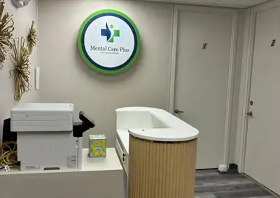 Mental Care Plus in Englewood Cliffs, NJ