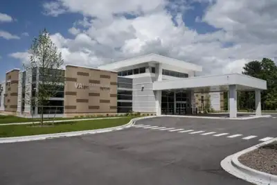 Muskegon VA Clinic - Mental health treatment facility in Muskegon, MI