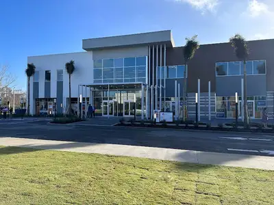 Community Health Centers - Mental health treatment facility in Orlando, FL