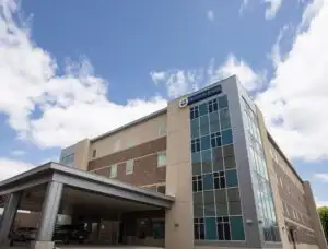 Prairie St. John's - Mental health treatment facility in Fargo, ND