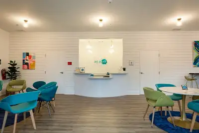 Art It Out Therapy Center - Mental health treatment facility in Marietta, GA