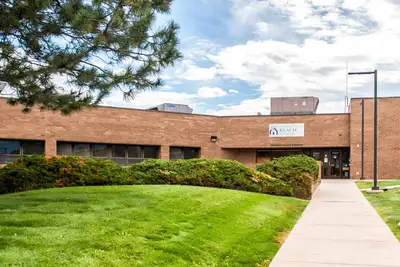 Community Reach Center - Mental health facility in Northglenn offering Mental Health Services, Individual Therapy services