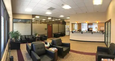 Meridian Mental Health & TMS Center of Omaha - Mental health treatment facility in Omaha, NE