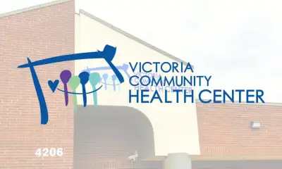 Victoria Community Health Center - Mental health treatment facility in Victoria, TX