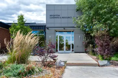 Community Reach Center Inc - Mental health facility in Brighton offering Mental Health Services, Medication Management services