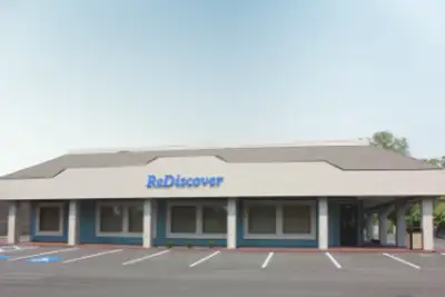 ReDiscover/Bannister - Mental health treatment facility in Kansas City, MO