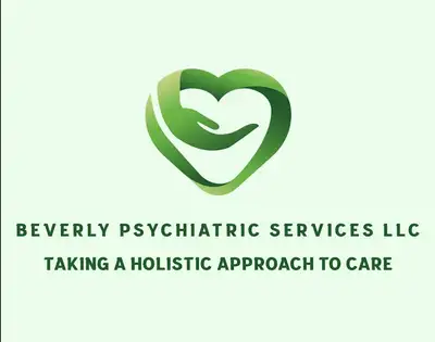 Beverly Psychiatric Services - Mental health treatment facility in Chicago, IL