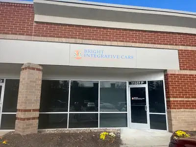 Bright Integrative Care - Mental health treatment facility in Glen Allen, VA