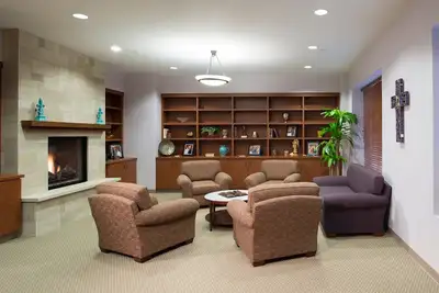 Hope and Healing Center and Institute - Mental health treatment facility in Houston, TX