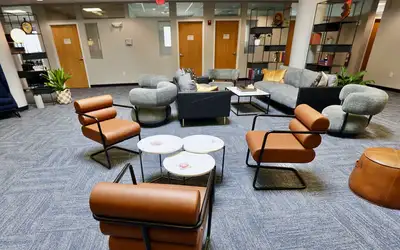 Back Bay Mental Health - Mental health treatment facility in Cambridge, MA