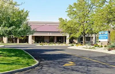 Arrowhead Behavioral Health - Mental health treatment facility in Maumee, OH