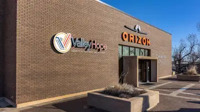 Valley Hope of Wichita - Mental health treatment facility in Wichita, KS