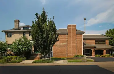 McNabb Center — Friendship House - Mental health treatment facility in Knoxville, TN