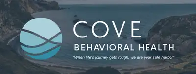 Cove Behavioral Health - Mental health treatment facility in Tampa, FL
