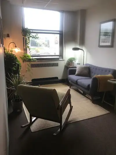 North Shore Mental Health Services - Mental health facility in Duluth offering Outpatient, Individual Therapy services
