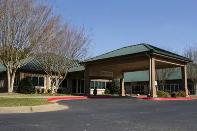 Riverwoods Behavioral Health - Mental health treatment facility in Riverdale, GA