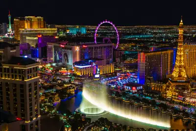 Mental health facilities and treatment centers in Nevada - Comprehensive directory